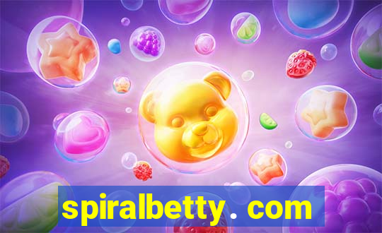 spiralbetty. com